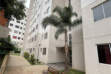 Apartamento à venda – Guaianases