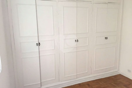 Magnífico apartamento com 178 m2 no Bom Retiro.