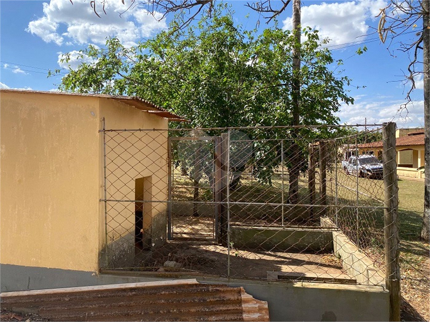 Excelente sitio para venda.