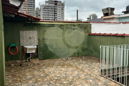 Casa Residencial à Venda no Belém – São Paulo