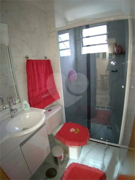 Apartamento com 51m² , 2 quartos, com garagem, à venda no Jardim Ipanema - Santo André