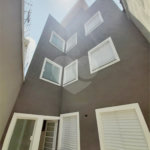 Apartamento novo. 10 minutos para o Metrô