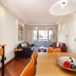 Apartamento - Mooca - 3 Quartos / 1 Suíte - 2 Vagas - Venda / Compra