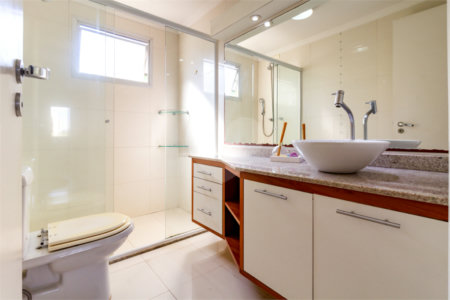 Apartamento á venda - Campo belo