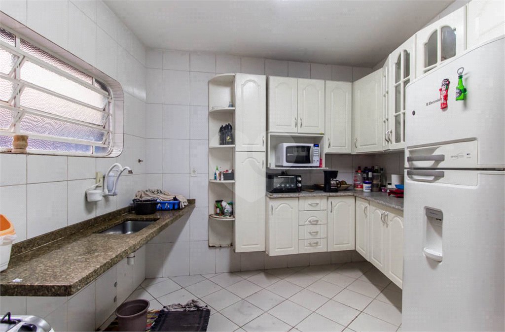 Sobrado na Saúde c/133m2 - 3 Quartos/1 Suíte/2 Vagas paralelas na garagem