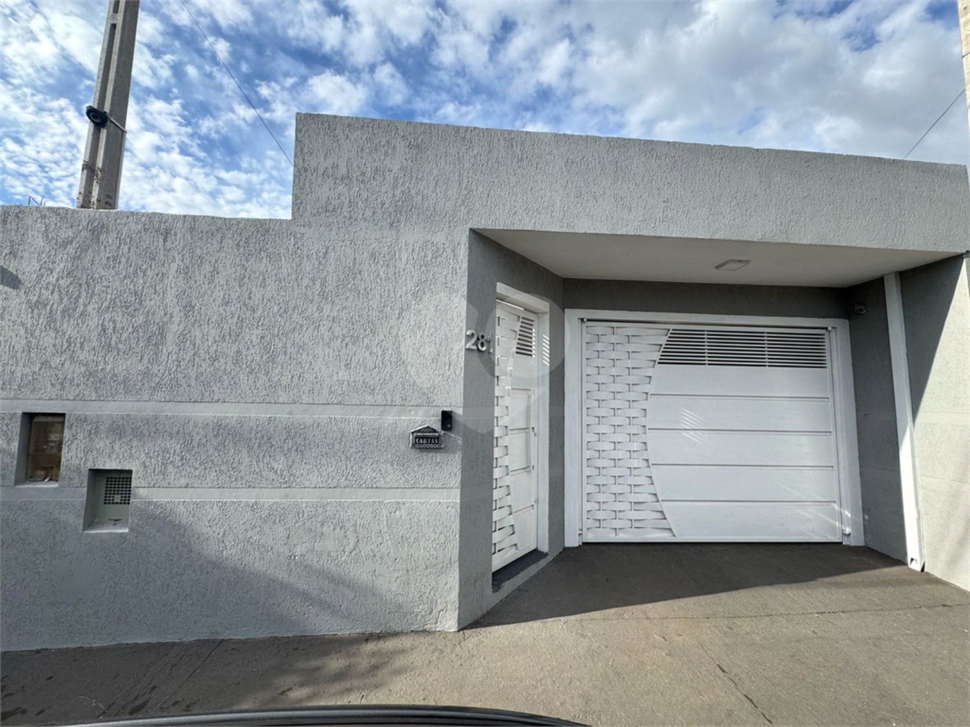 Casa à venda com 2 quartos em Jardim das Palmeiras II, Ibaté, SP