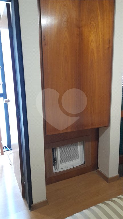 Apartamento moderno com 1 dormitório no Campo Belo – 50 m², lazer completo!