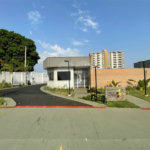 Apartamento para venda no Condomínio Residencial Vila das Flores.