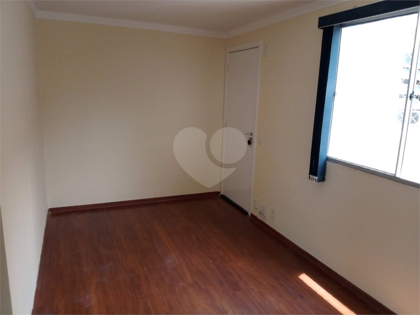 Apartamento para locação no Condomínio Monte Nevada