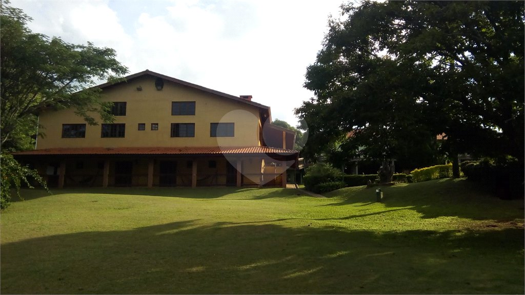 Chácara Mobiliada, 23.000m² á venda