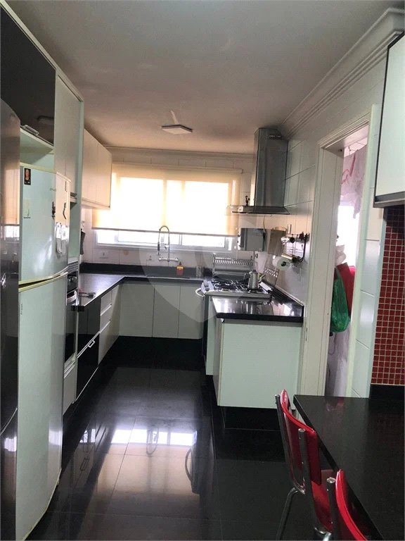 Apartamento à venda com 3 quartos, sendo 1 suíte,  em Água Fria, São Paulo, SP