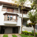 Casa à venda com 4 quartos, sendo 2 suítes,  no condomínio Villaggio Capriccio, Louveira - SP