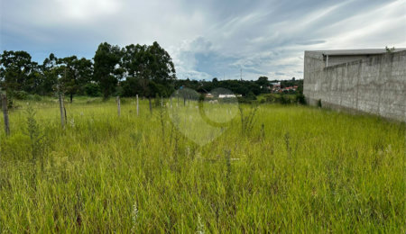 Terreno à venda em Vila Rubens, Itapetininga, SP