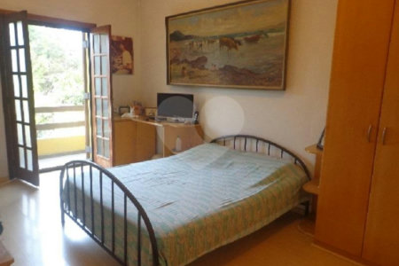 Sobrado à venda com 3 quartos, sendo 2 suítes, em Indianópolis, São Paulo, SP