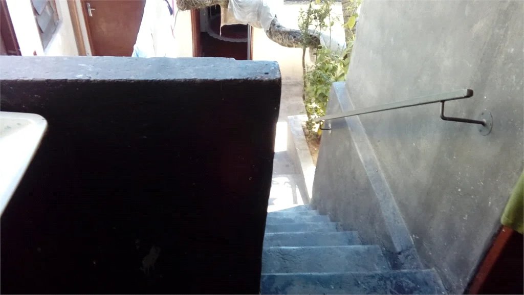 Casa Térrea à venda com 3 quartos em Jardim Catanduva, São Paulo, SP