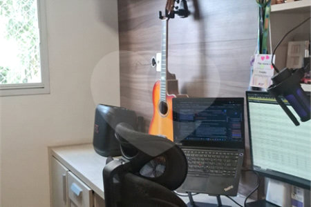 Apartamento à venda com 3 quartos, sendo 1 suíte, em Água Branca, São Paulo, SP