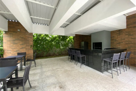 Apartamento à venda com 3 suítes em Vila Leopoldina, São Paulo, SP