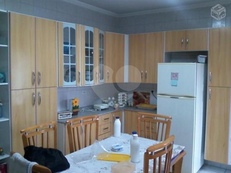 Sobrado à venda com 2 quartos em Jaçanã, São Paulo, SP