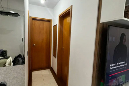 Apartamento à venda com 2 quartos em Vila Antônio, São Paulo, SP