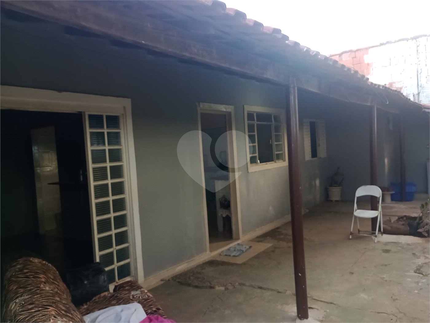 Casa à venda com 3 quartos em Jardim Nova Era, Itapetininga, SP