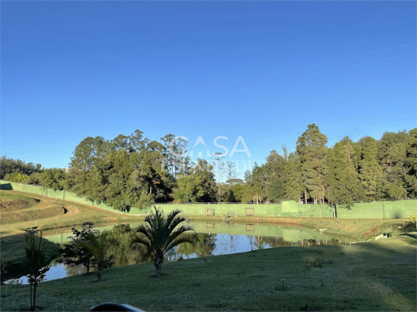 Terreno em condomínio à venda em Morros, Sorocaba, SP