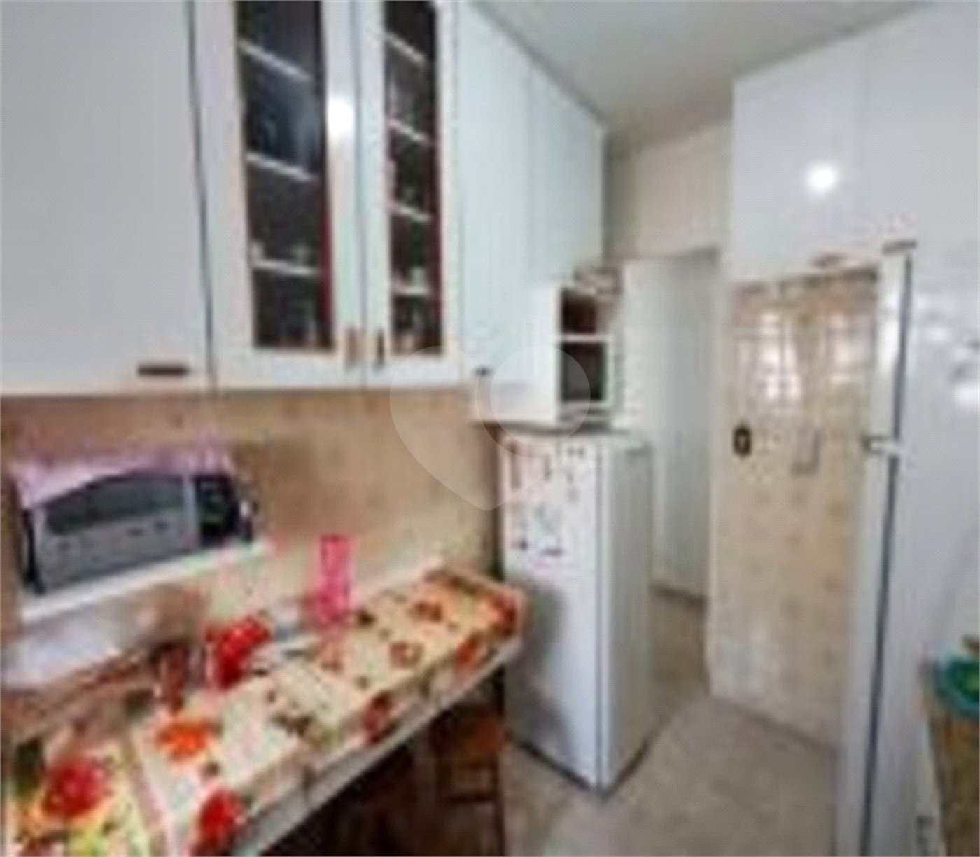 Apartamento à venda com 2 quartos em Lauzane Paulista, São Paulo, SP