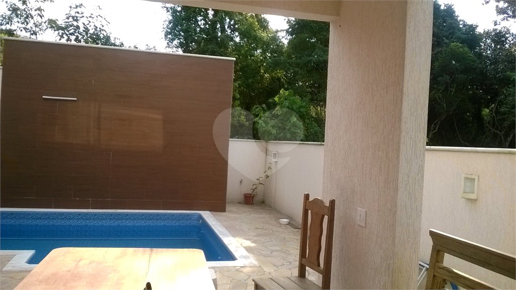 Casa à venda com 3 suítes,  no condomínio Aruã, Mogi das Cruzes - SP