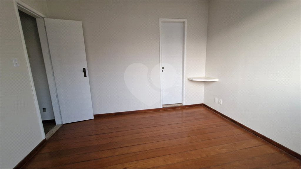 Apartamento à venda com 3 suítes em Tijuca, Rio de Janeiro, RJ