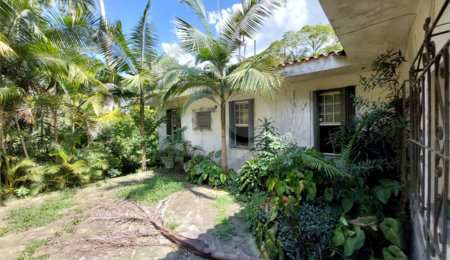 Casa à venda com 5 quartos, sendo 1 suíte,  em Eldorado, São Paulo, SP