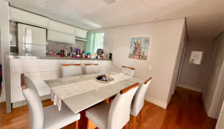 Apartamento à venda com 3 quartos, sendo 1 suíte,  em Vila Maria Alta, São Paulo, SP