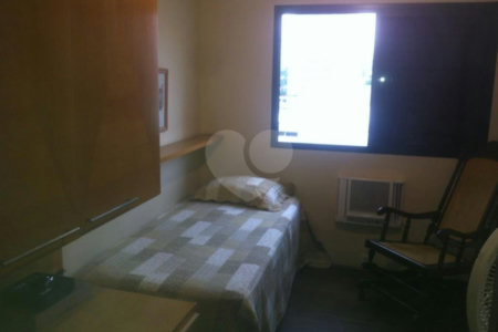 Apartamento à venda com 2 quartos, sendo 1 suíte, em Jardim Paulista, São Paulo, SP