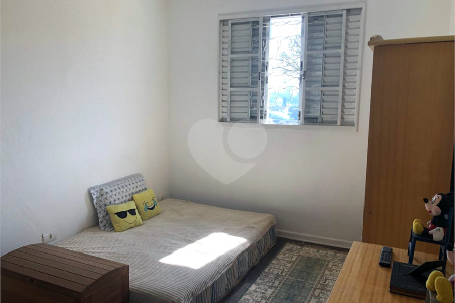 Casa à venda com 4 quartos em Santana, São Paulo, SP