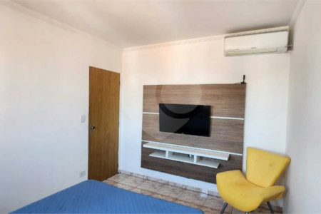 Apartamento à venda com 2 quartos em Jardim Ismênia, São José dos Campos, SP