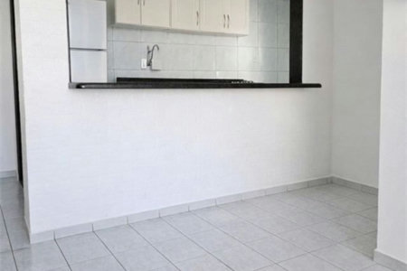 Apartamento Residencial à venda, Itararé, São Vicente - AP1178.