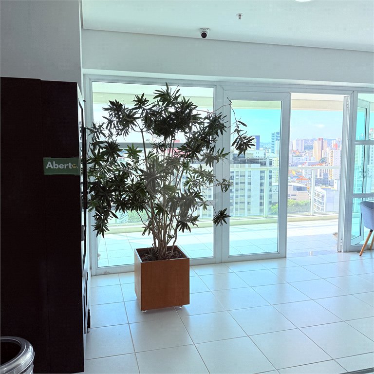 Sala à venda no Centro, São Bernardo do Campo, SP