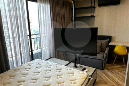 Studio para alugar com 1 quarto em Santana, São Paulo, SP