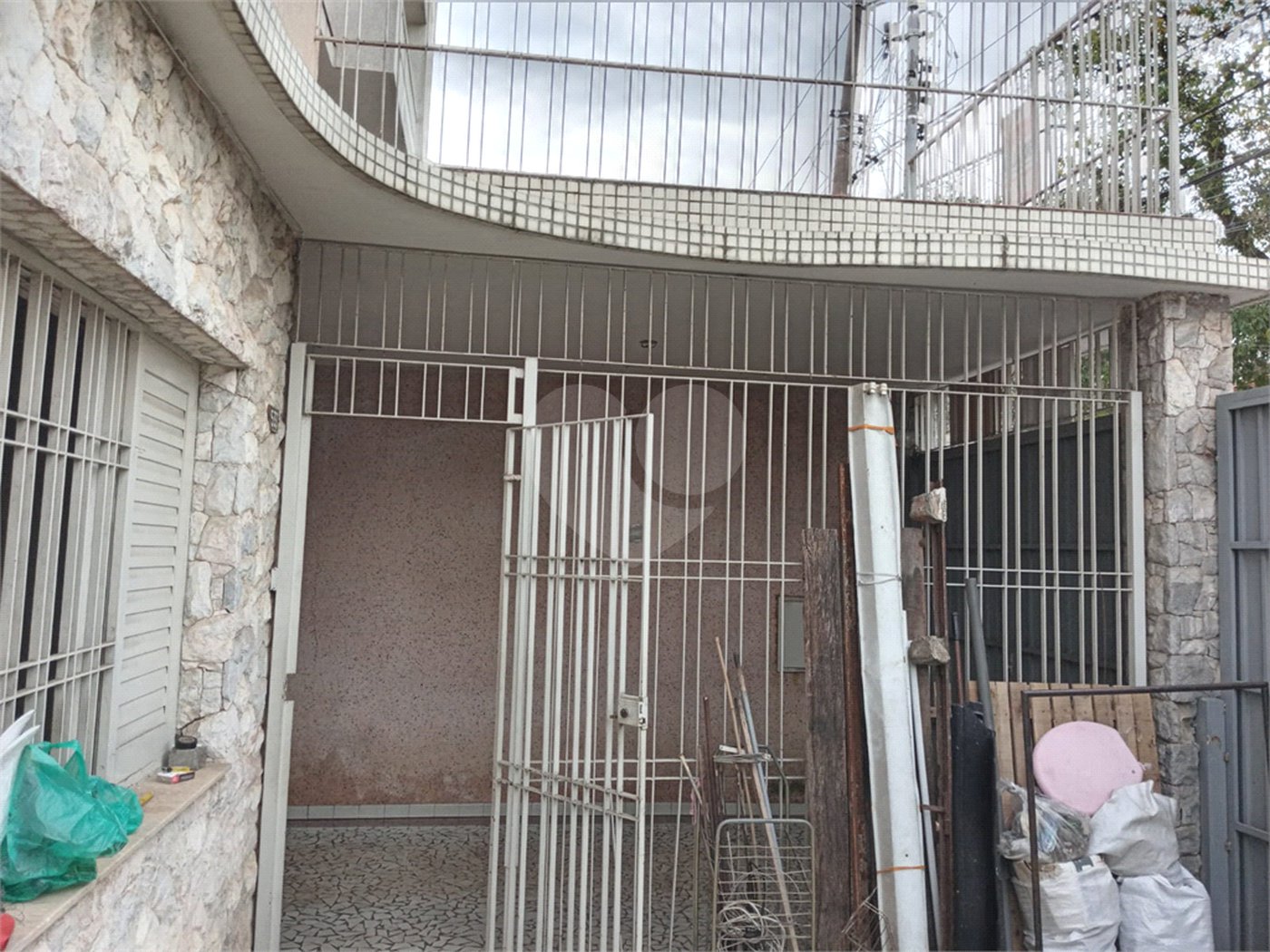 Casa Térrea à venda com 4 quartos em Casa Verde, São Paulo, SP