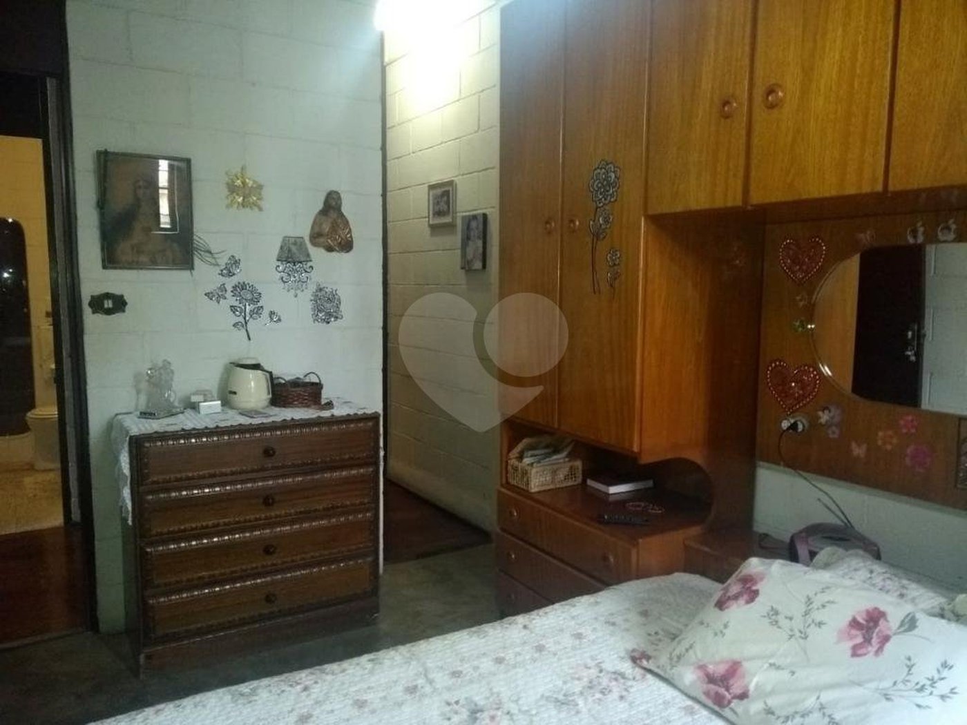Casa à venda com 3 quartos, sendo 1 suíte, em Jardim São Paulo(zona Norte), São Paulo, SP