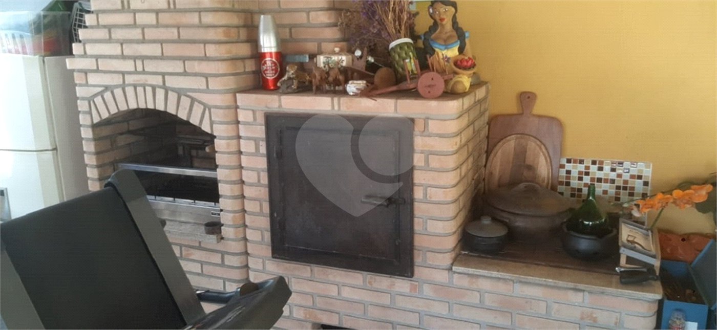 Casa Térrea à venda com 2 quartos, sendo 1 suíte,  em Horto Florestal, São Paulo, SP
