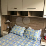 Apartamento à venda com 2 quartos em Água Chata, Guarulhos, SP