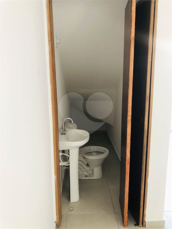 Villagio à venda com 2 quartos em Jardim São Pedro, Mogi das Cruzes, SP