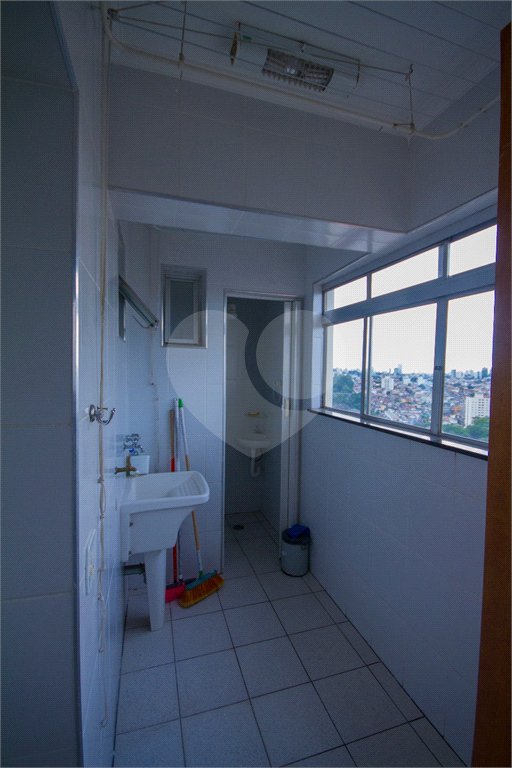 Apartamento à venda com 3 quartos, sendo 1 suíte, em Mandaqui, São Paulo, SP