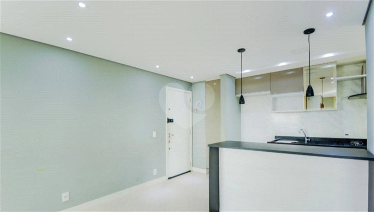 Apartamento à venda com 2 quartos em Jardim Imperador, Guarulhos, SP