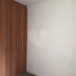 Apartamento à venda com 3 quartos em Vila Guilherme, São Paulo, SP