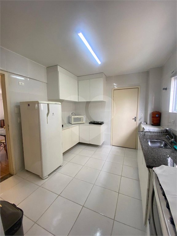 Apartamento à venda com 3 quartos, sendo 1 suíte,  em Santana, São Paulo, SP