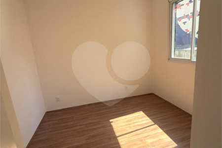 Apartamento à venda com 2 quartos em Santana, São Paulo, SP