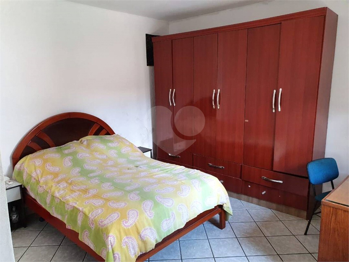 Casa à venda com 3 quartos, sendo 1 suíte, em Jardim Ikeda, Suzano, SP