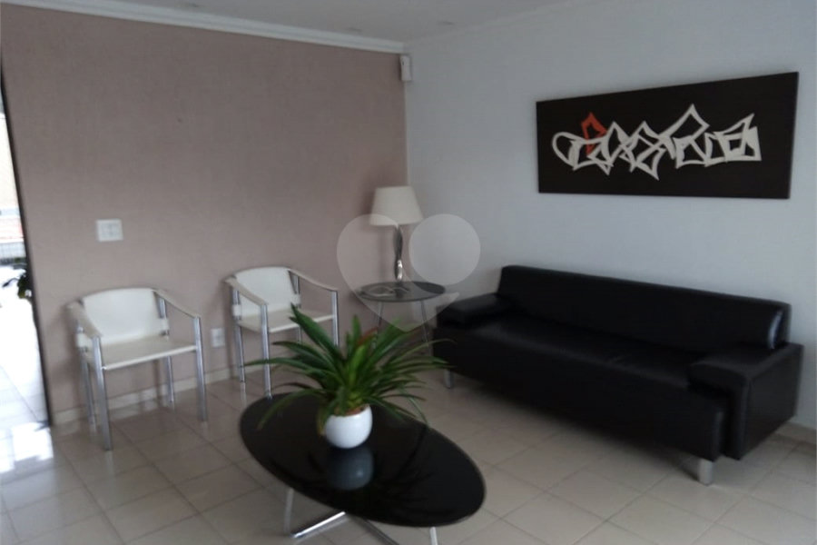 Apartamento à venda com 3 quartos, sendo 1 suíte, em Vila Albertina, São Paulo, SP
