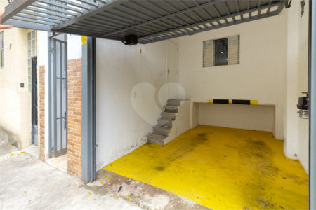 Casa à venda com 2 quartos em Cambuci, São Paulo, SP