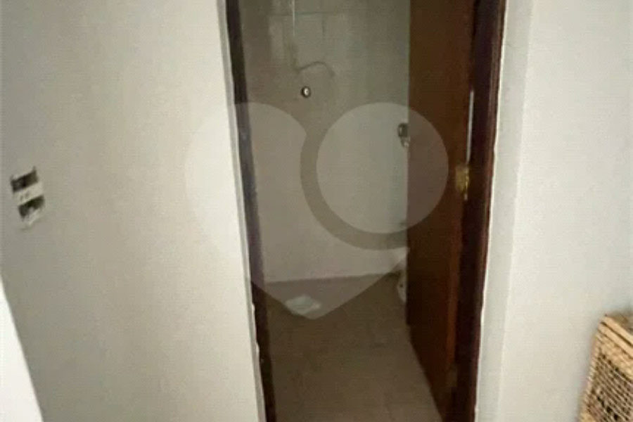 Sobrado à venda com 4 quartos, sendo 2 suítes, em Mandaqui, São Paulo, SP